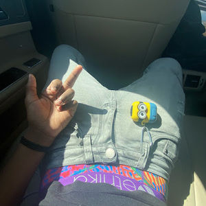 Meet your Posher, Horsiin